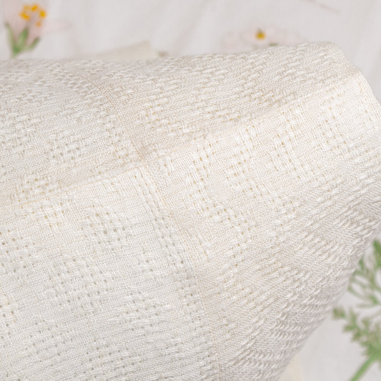 Valley Yarns #265 Heirloom Linen Pillowcase