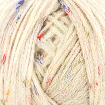 Rico Design Fashion Cotton Light & Long Tweed Yarn - Cotton DK