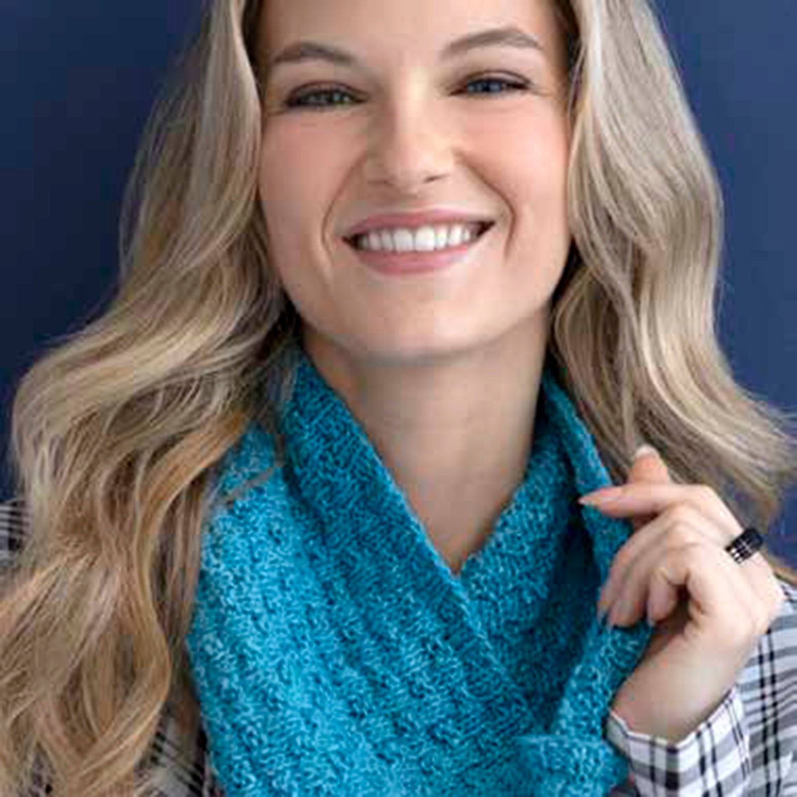 Noro Celeste Cowl Knitting Pattern