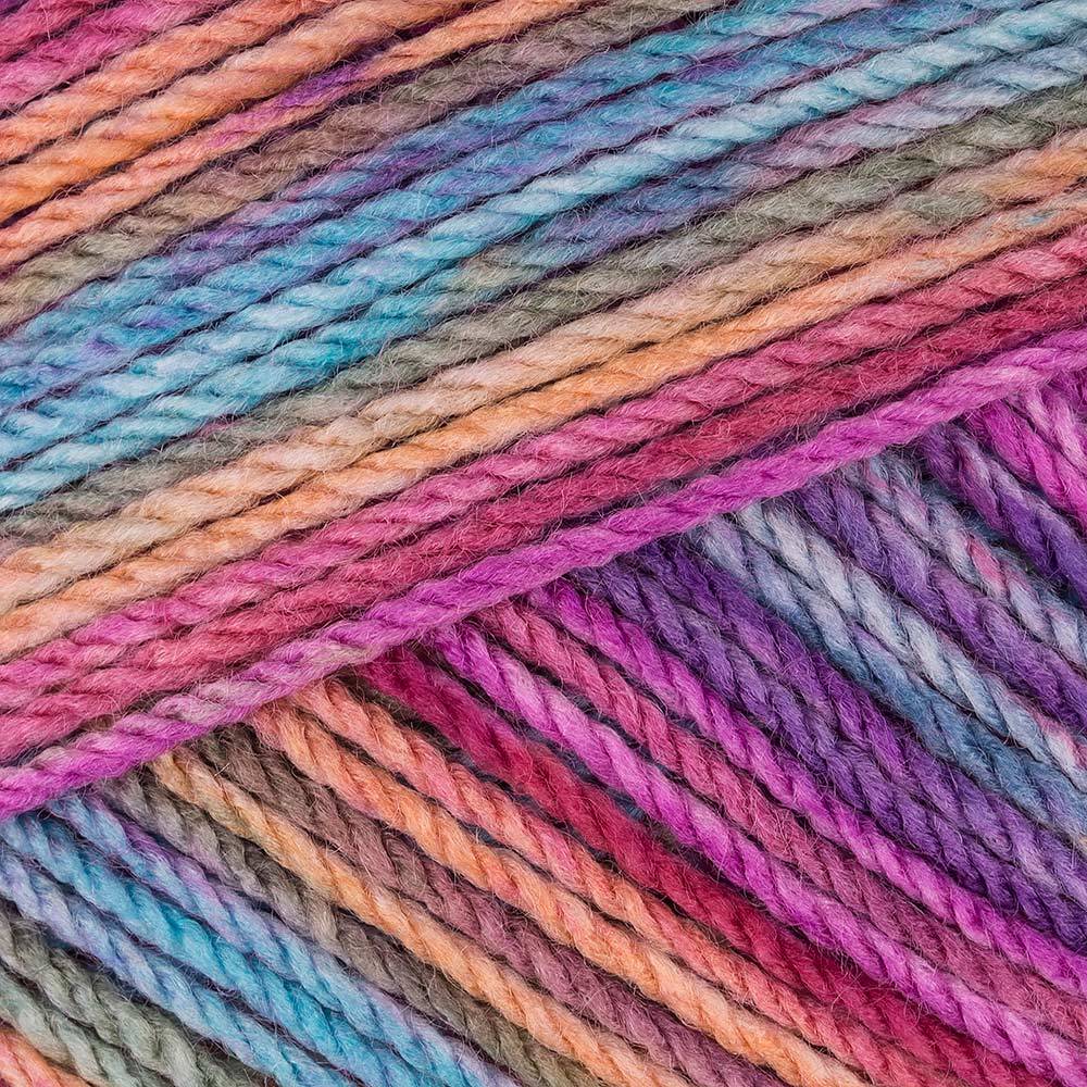 Hayfield Breeze DK Yarn - Acrylic DK