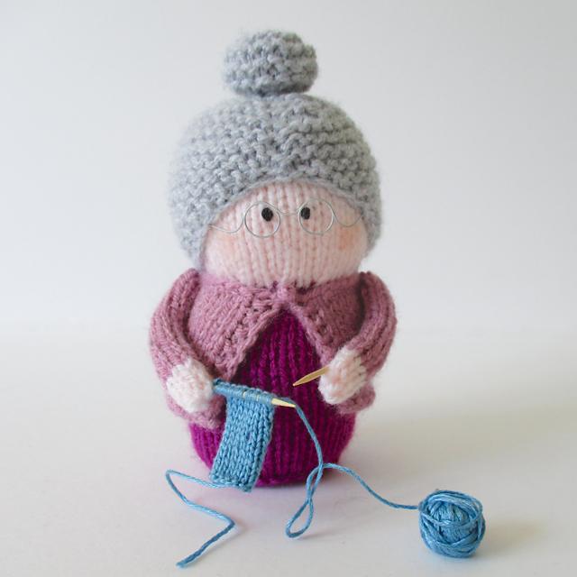 Granny
