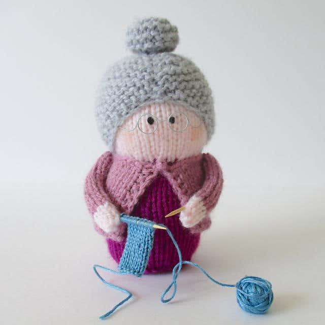 Granny