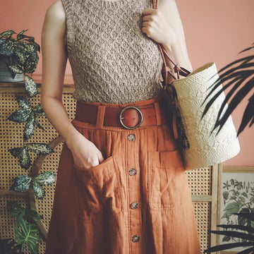 Glint Vest