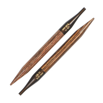 Knitter's Pride Ginger Special Interchangeable Circular Needle Tips