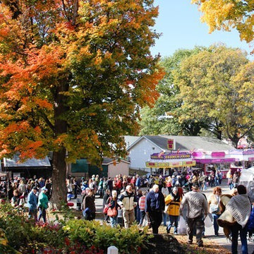 19th Annual Rhinebeck Road Trip - Fall 2026