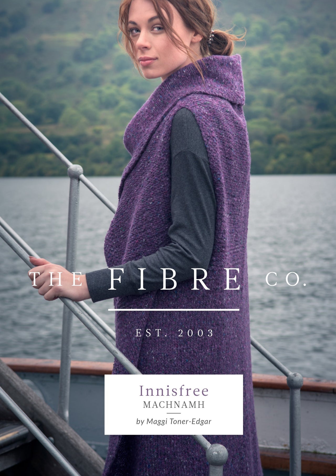 The Fibre Co. Machnamh PDF