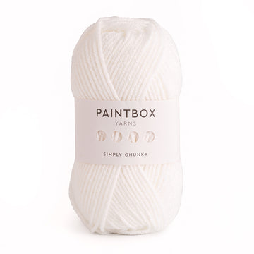 Paintbox Yarns Simply Chunky