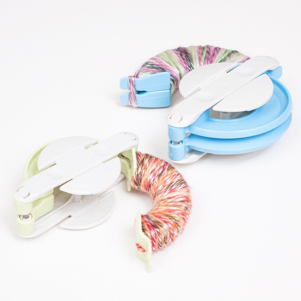 Clover Pom-Pom Maker Large