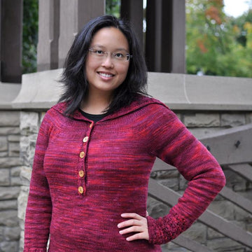 Tephra Pullover