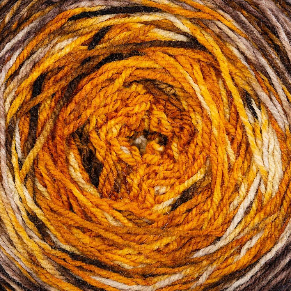 Malabrigo Metamorphosis Sock Merino 4 Ply Yarn - Superwash Merino 4 Ply