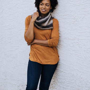 Mulled Cider Cowl