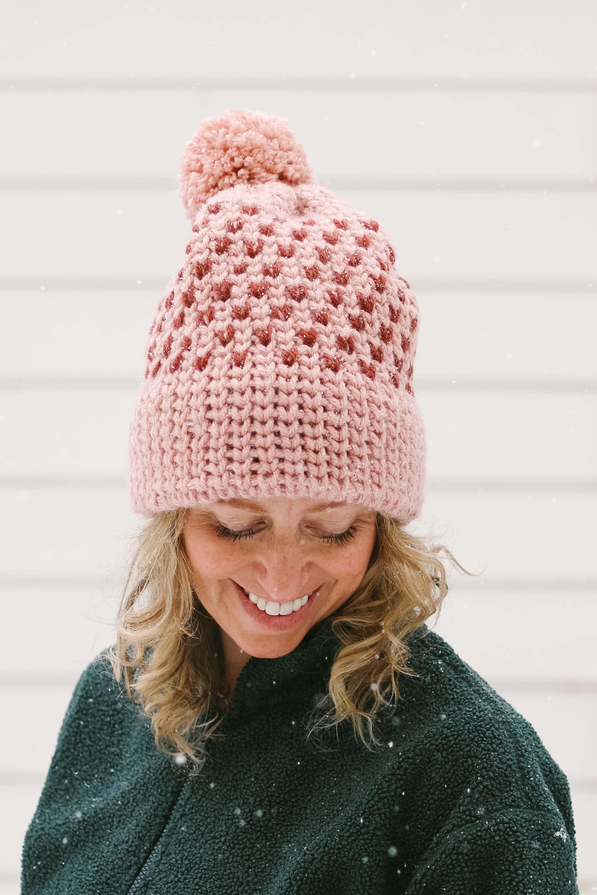 Everywhere Beanie