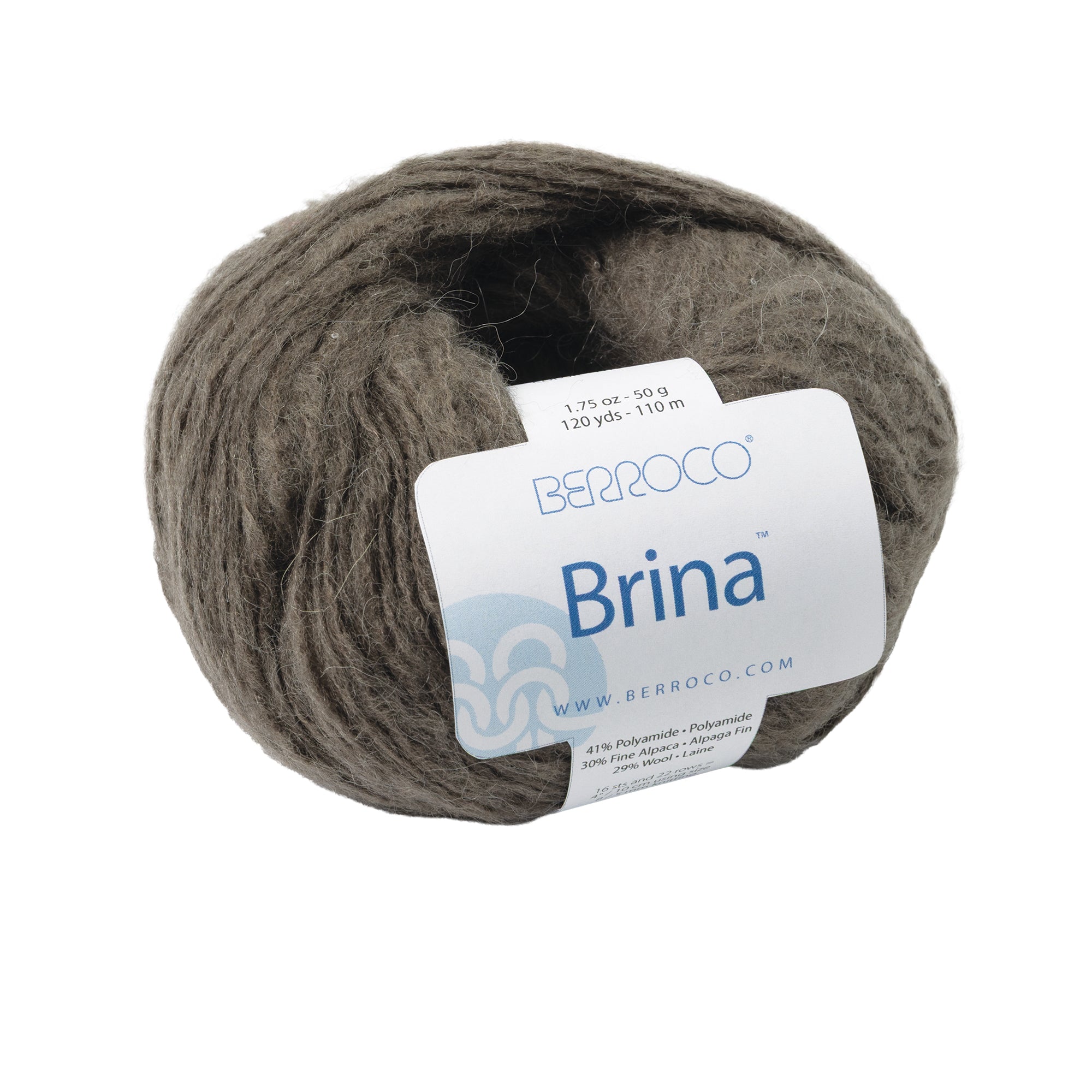 Berroco Brina