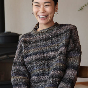 Noro Knitting Magazine Fall/Winter 2023/2024