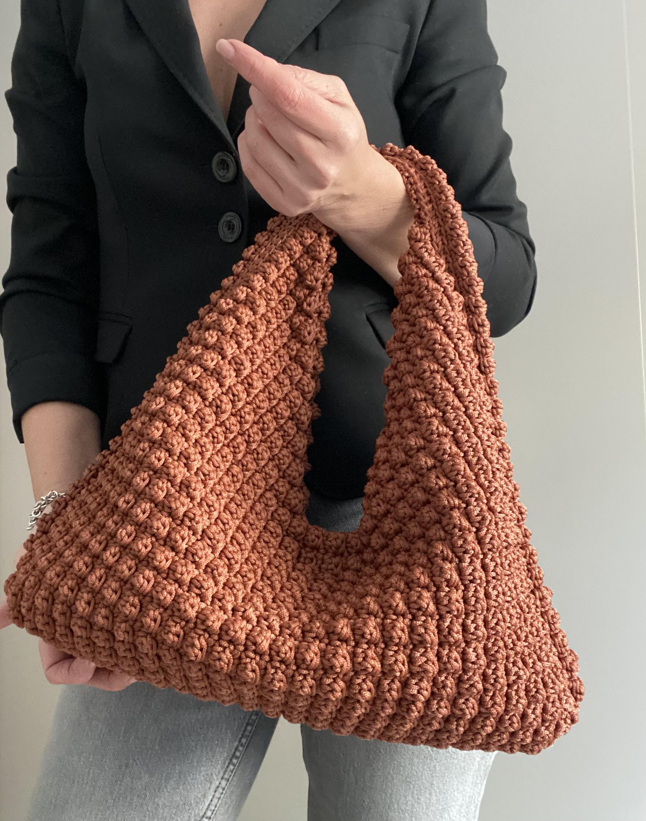 LUANA Bag