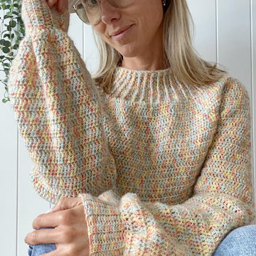 Haven Jumper