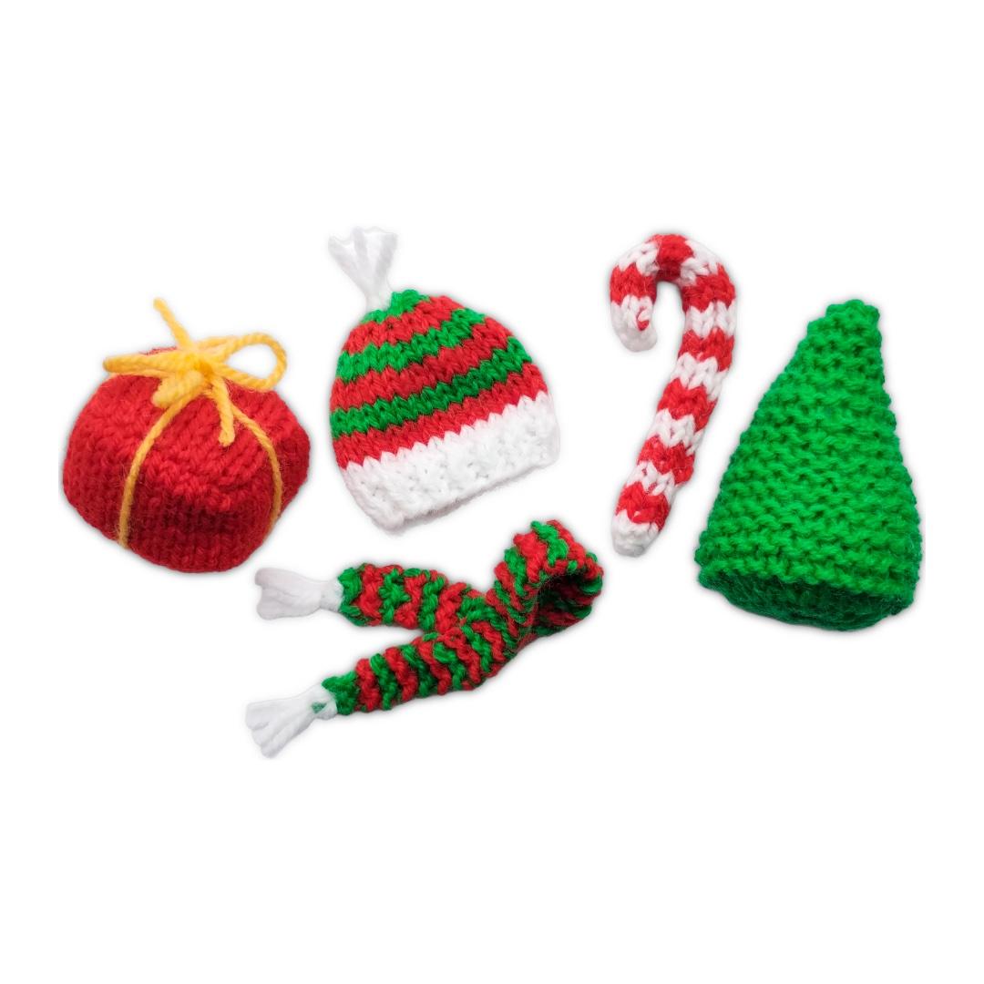 Festive Friends