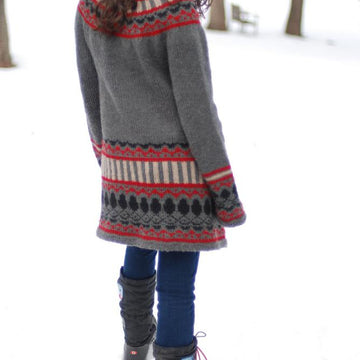 Andokides Jacket
