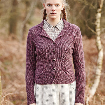 Rowan Hemp Tweed Collection