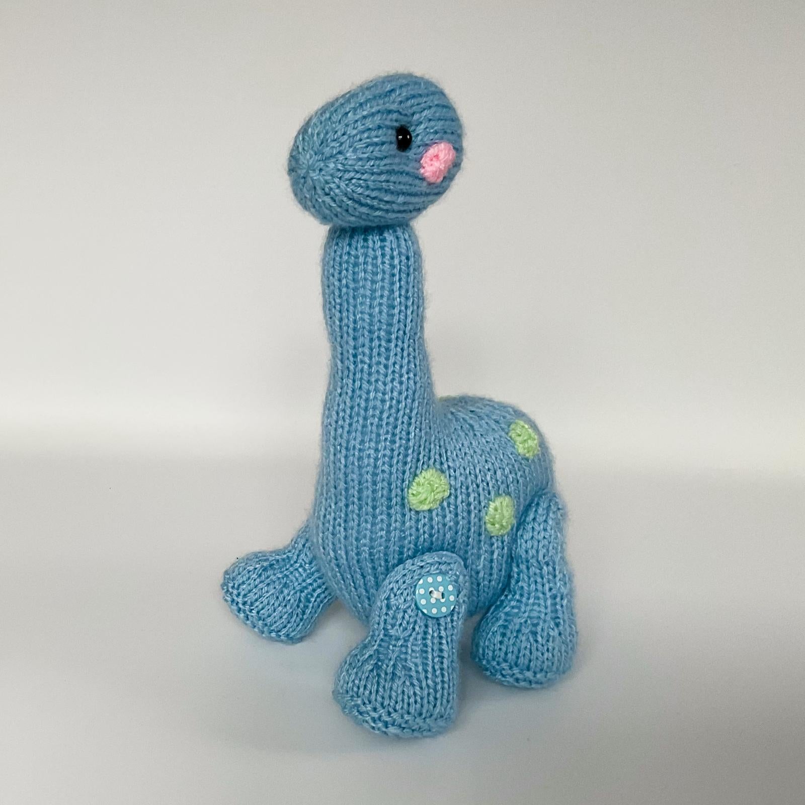 Dinky Dinos