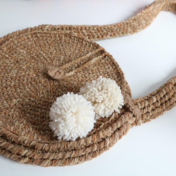 Run Around Crossbody Bag