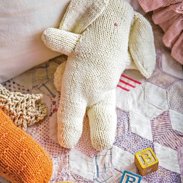 Berroco Comfort for Baby