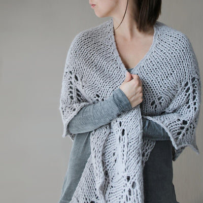 Melanie Berg Patterns