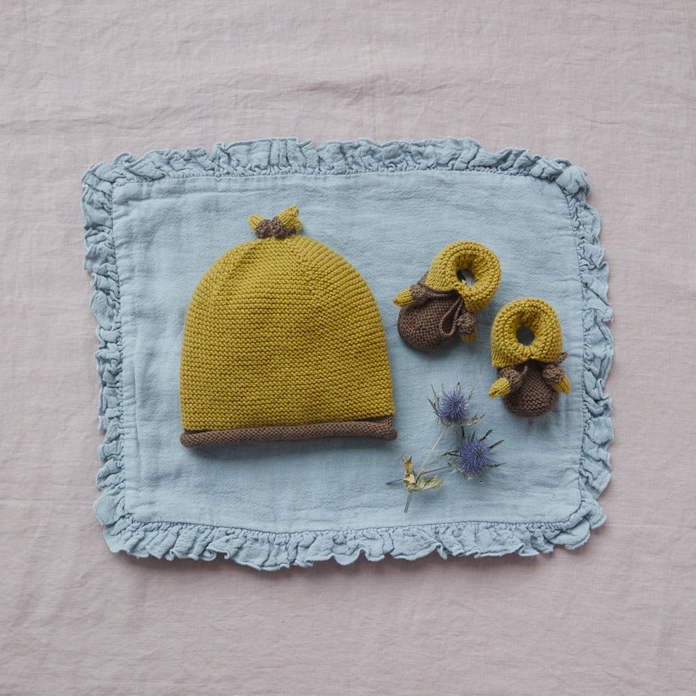 Debbie Bliss Woodlanders Knitting Pattern