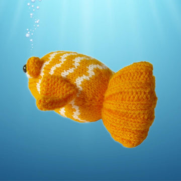 George the Goldfish