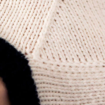 Footie Socks in Berroco Comfort Sock 3 Ply PDF (Free)