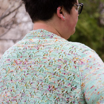 Lotusland Cardigan
