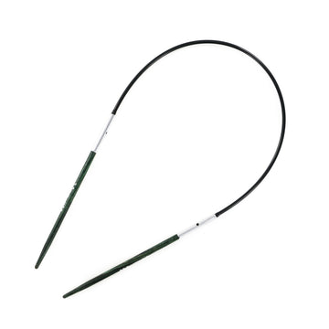 KnitPro Dreamz Fixed Circular Needles 10"