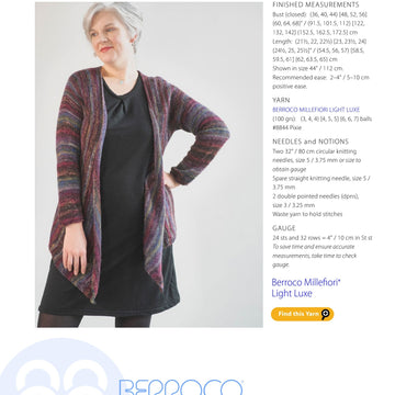 Berroco Annandale PDF