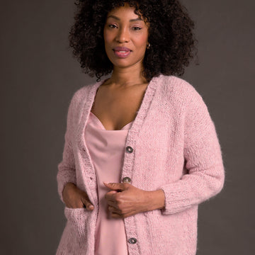 Rowan Alpaca Sparkle Designs
