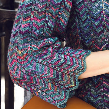 Malabrigo Greenwich PDF