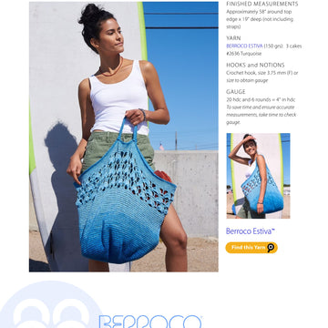 Berroco Saba Island PDF