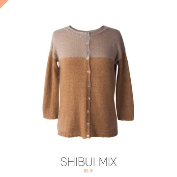 Shibui Knits Mix No. 16 PDF