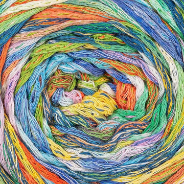 Lana Grossa Gomitolo Pazzo