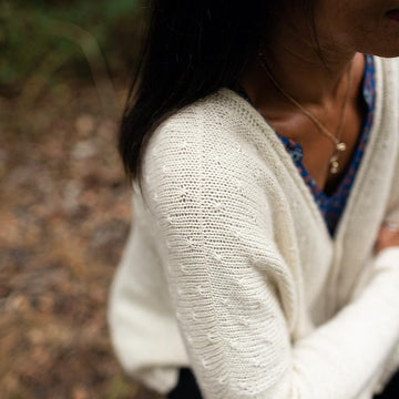 Serenity Cardigan
