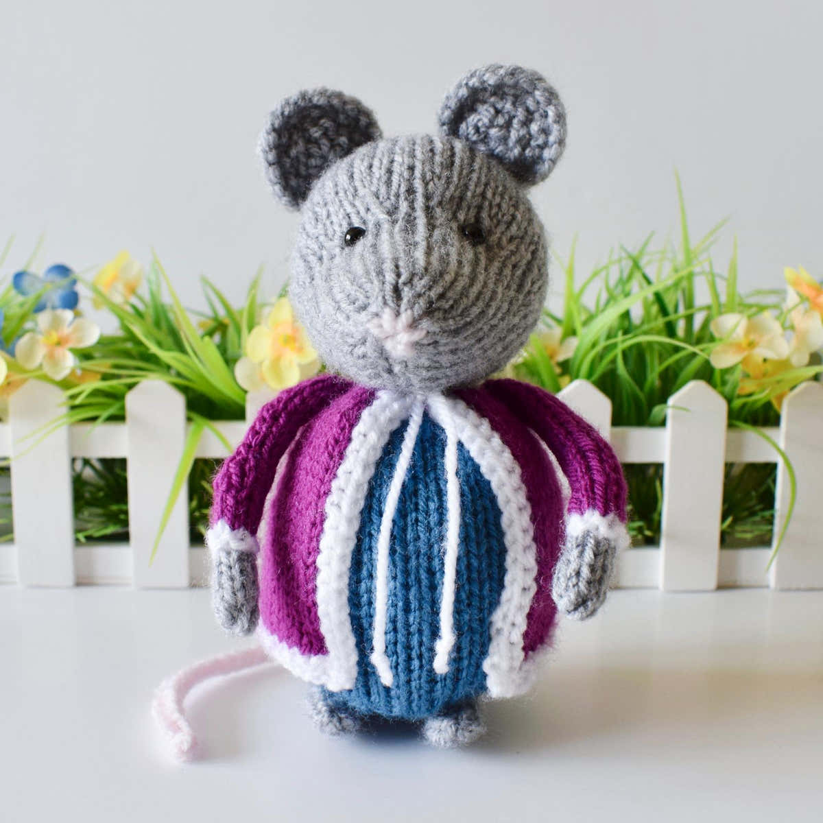 Dora Mouse