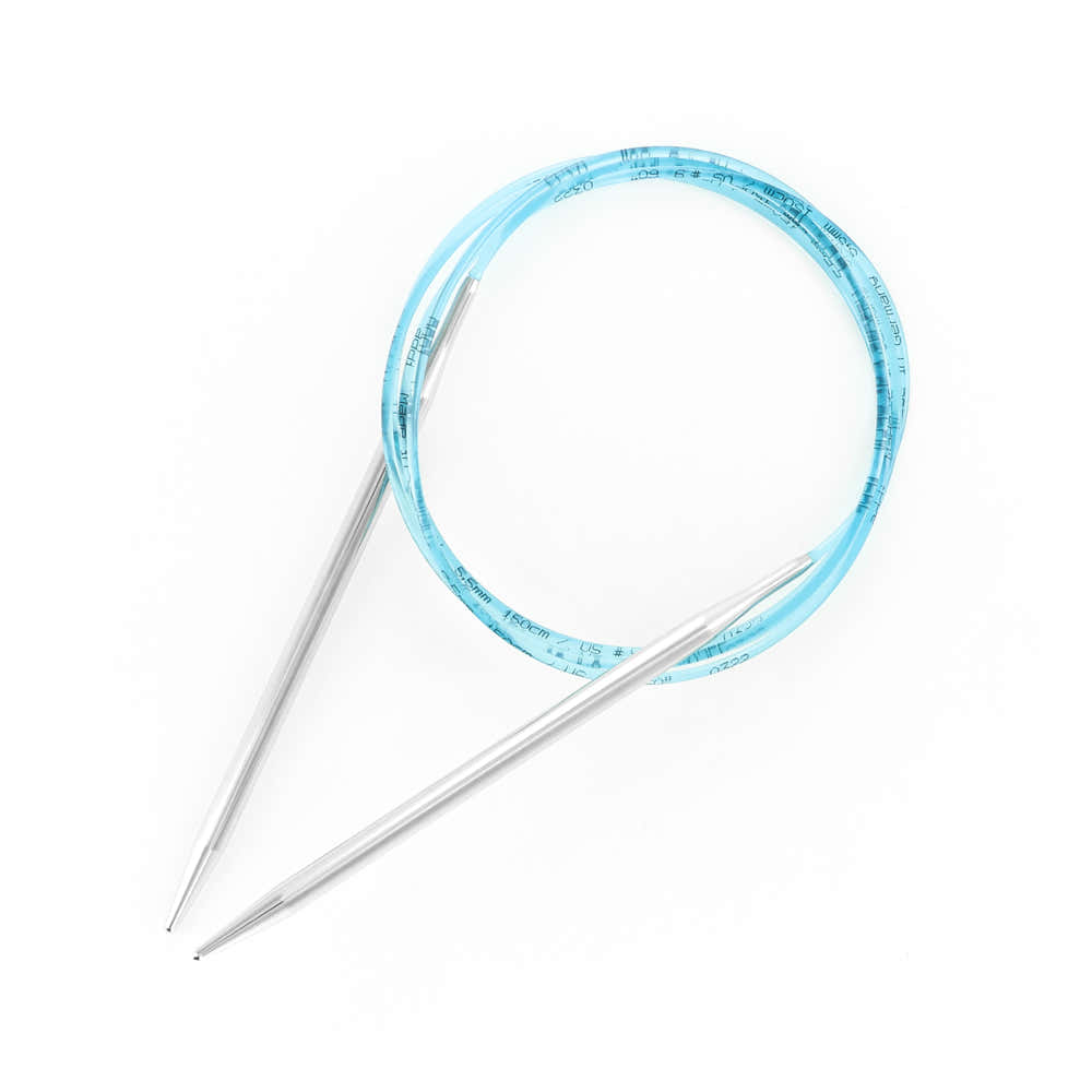 addi Turbo Fixed 60" Circular Needles