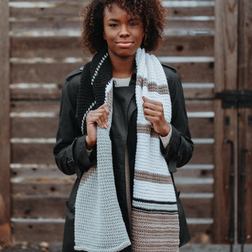 Upstate Scarf