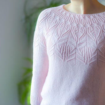 Ethrelia Sweater