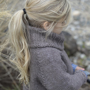 Palmyre Pullover