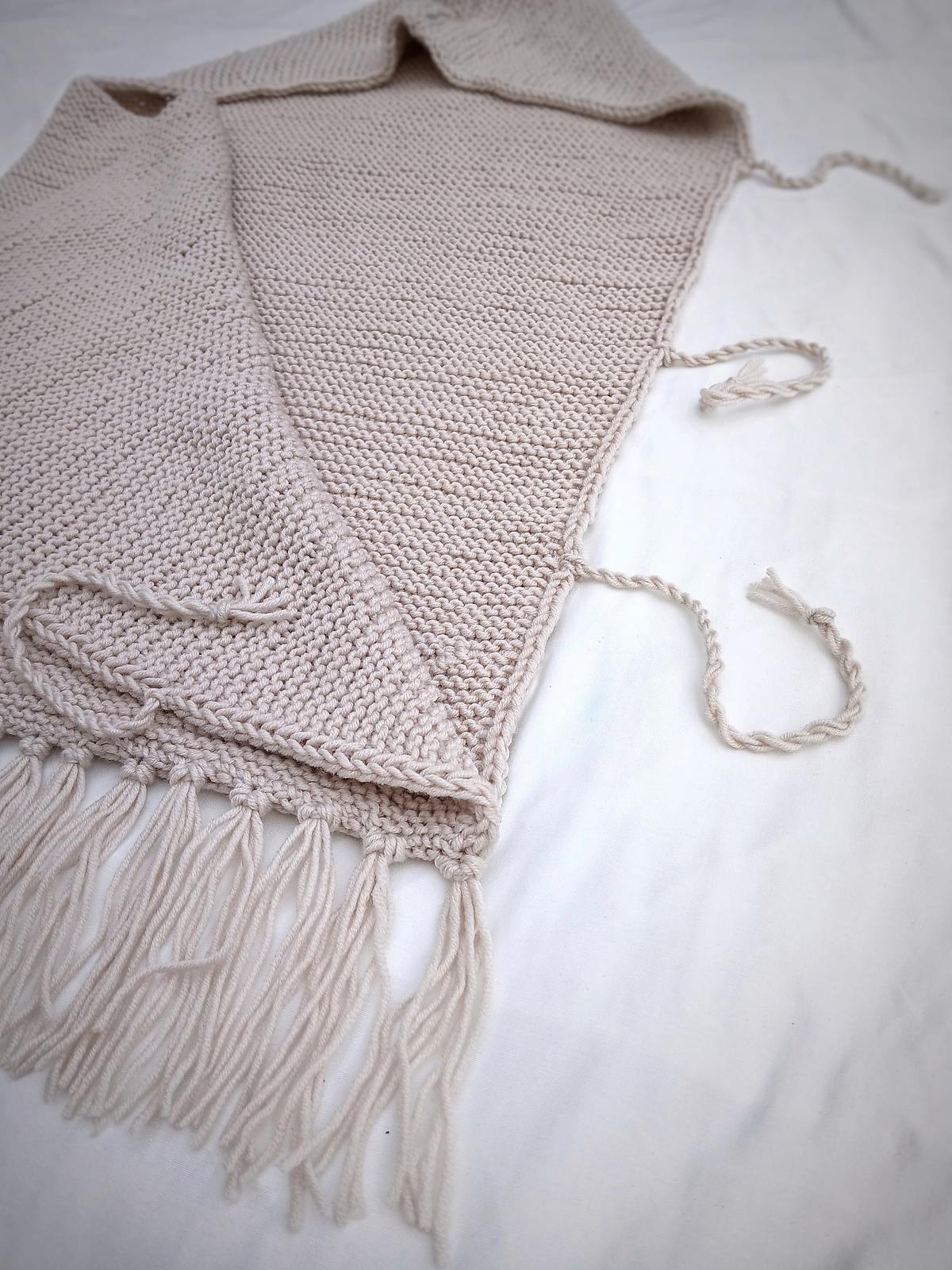 Scandi Sleep Sack