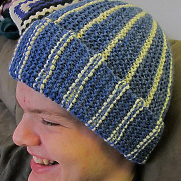 Sideways Hat