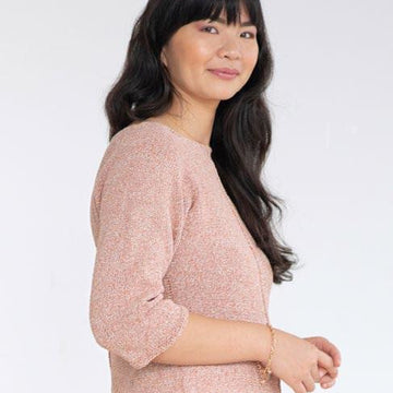 Berroco La Savina Jumper Knitting Pattern