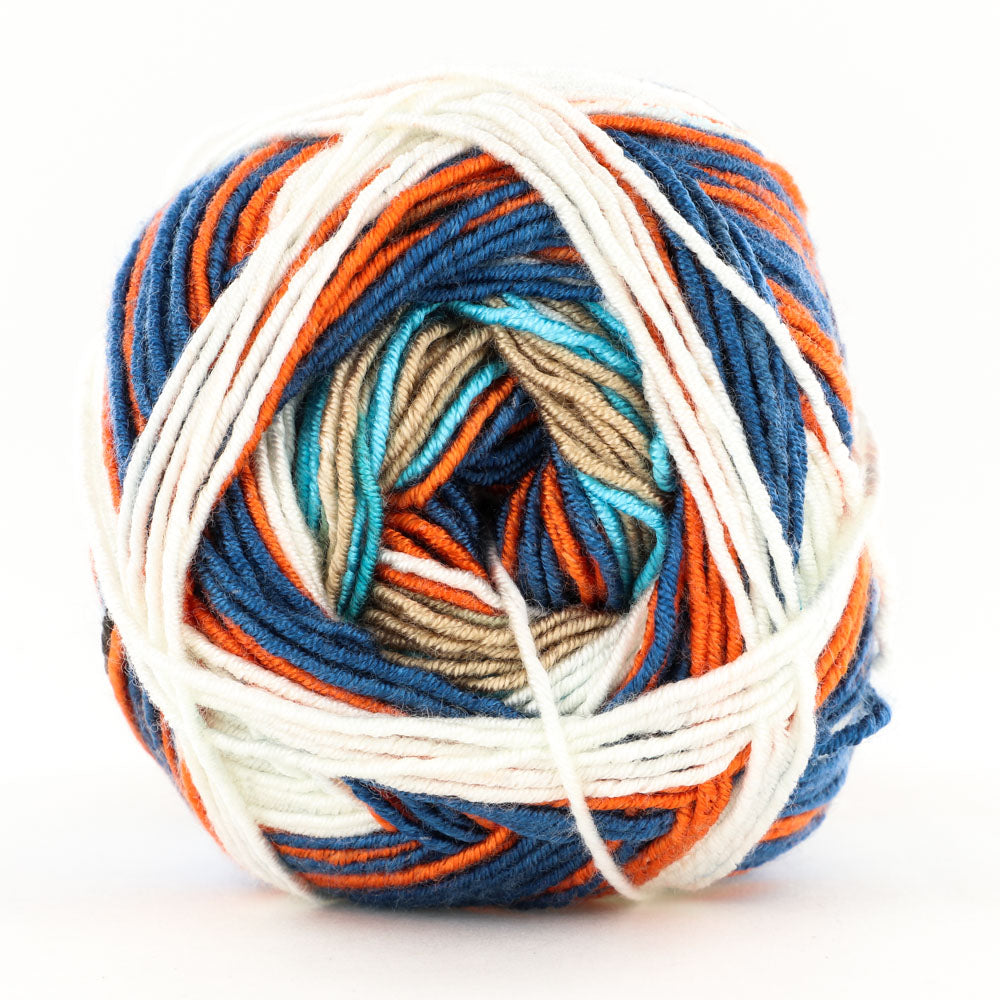 Plymouth Diversity Yarn - Acrylic 4 Ply