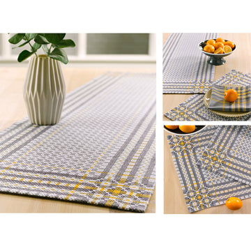 Valley Yarns Complete Kitchen and Dining Set eBook