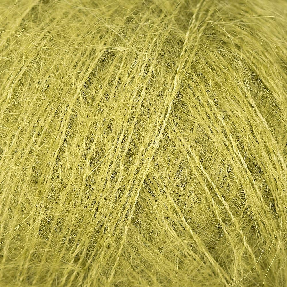 Rowan Kidsilk Haze Yarn - Mohair Lace